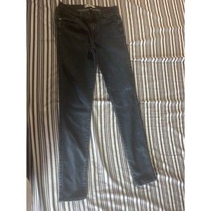 Paige Verdugo Ultra Skinny jeans Sz 27 (26x28)     X703